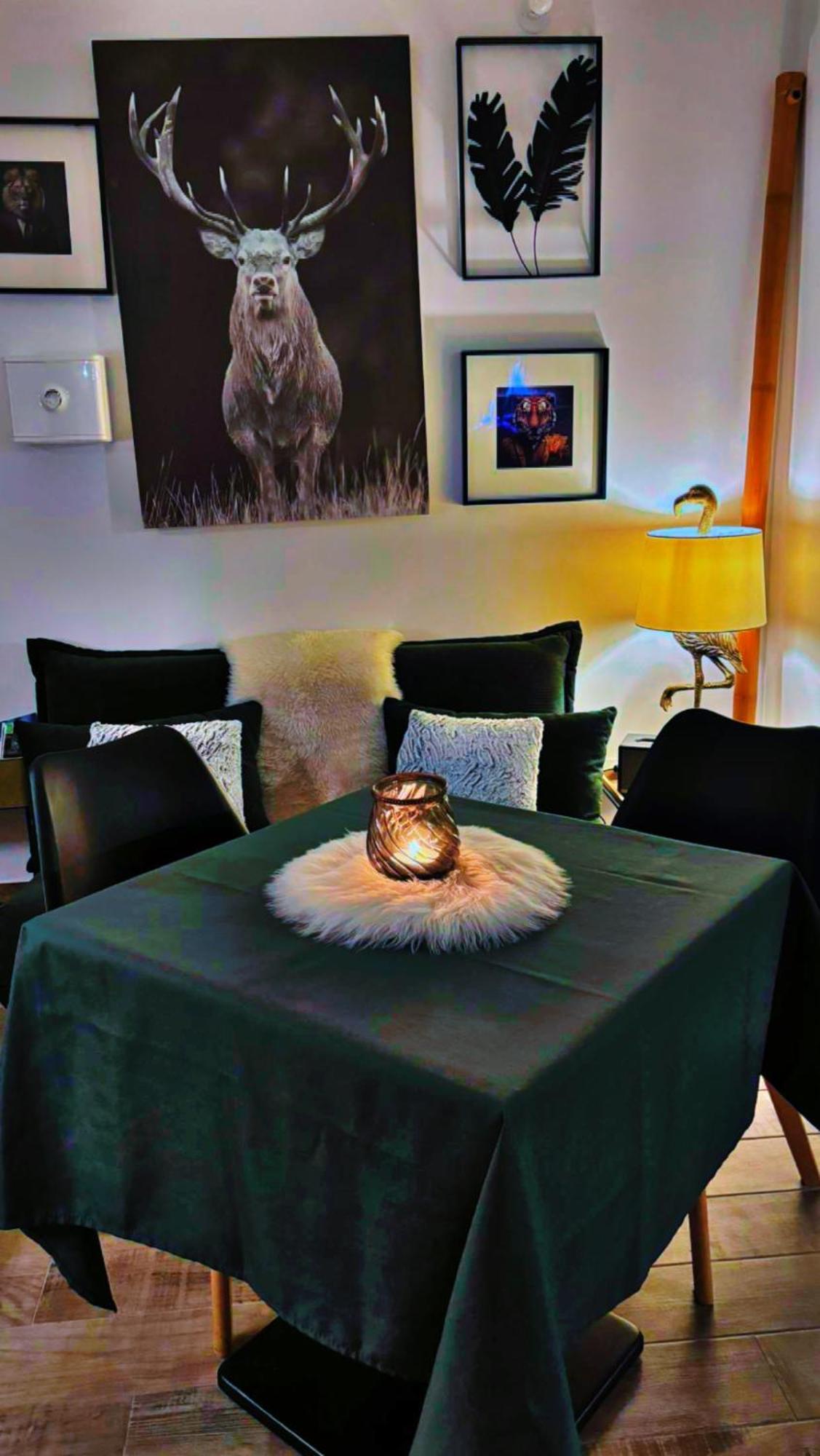 Bambou Room Vauvert Exterior foto